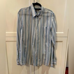 Men’s Alexander McQueen Shirt